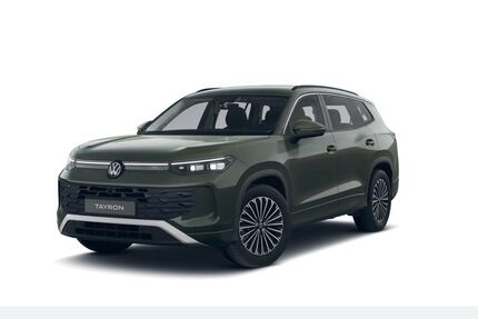 VW Tayron 21.037 km 39.870 &euro; Remscheid 42857