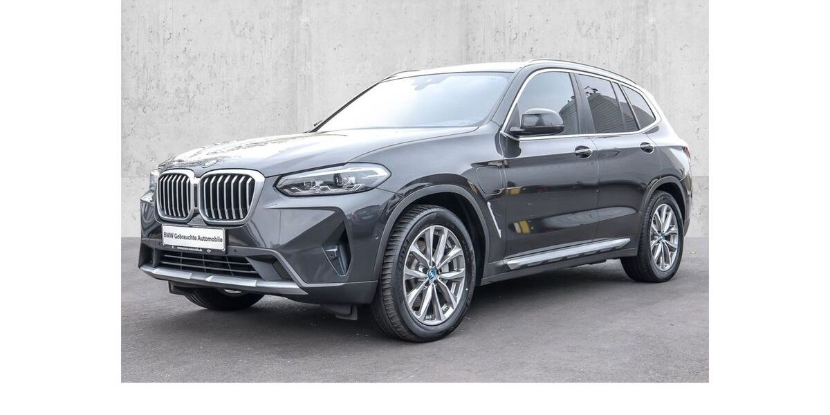 BMW X3 94.260 km 31.990 &euro; Köln-West 50858