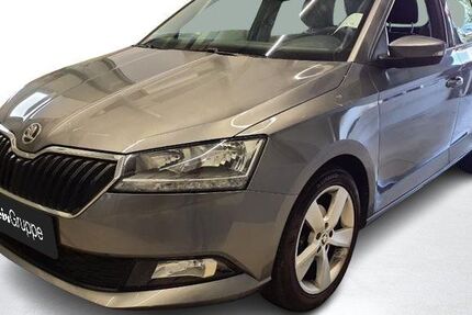 Skoda Fabia 69.650 km 14.880 &euro; Bergisch Gladbach 51465