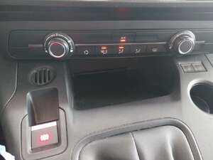 Opel Combo Edition erh. Nutzl. 2Schiebetür. Cool&Sound 77.228 km 13.980 &euro; HAAN 42781