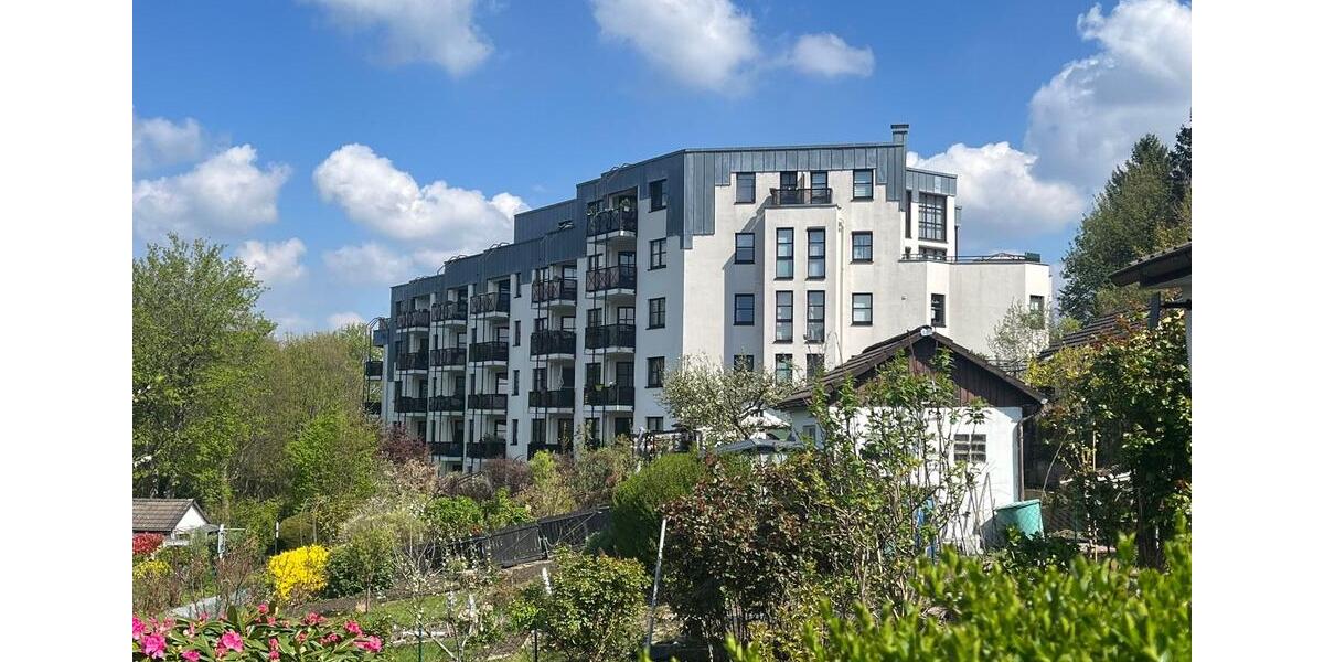 Etagenwohnung Wuppertal Arrenberg - 3 Zimmer, 84 m&sup2;, 240.000&euro; | Angebot:26286935