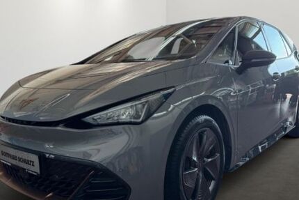 Cupra Born 20.629 km 25.880 &euro; Velbert 42553