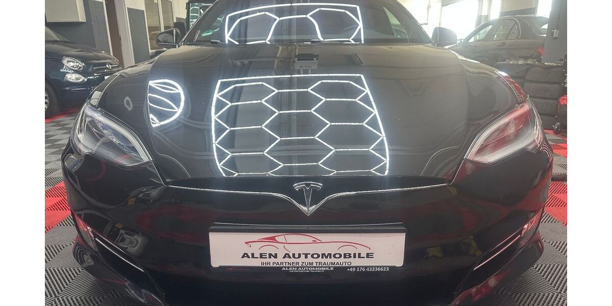 Tesla Model S 163.510 km 22.990 &euro; Köln 51109