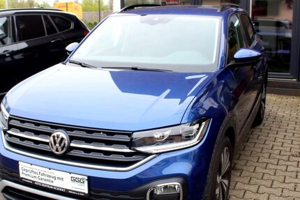 VW T-Cross 74.600 km 17.850 &euro; Mülheim a.d.Ruhr 45472