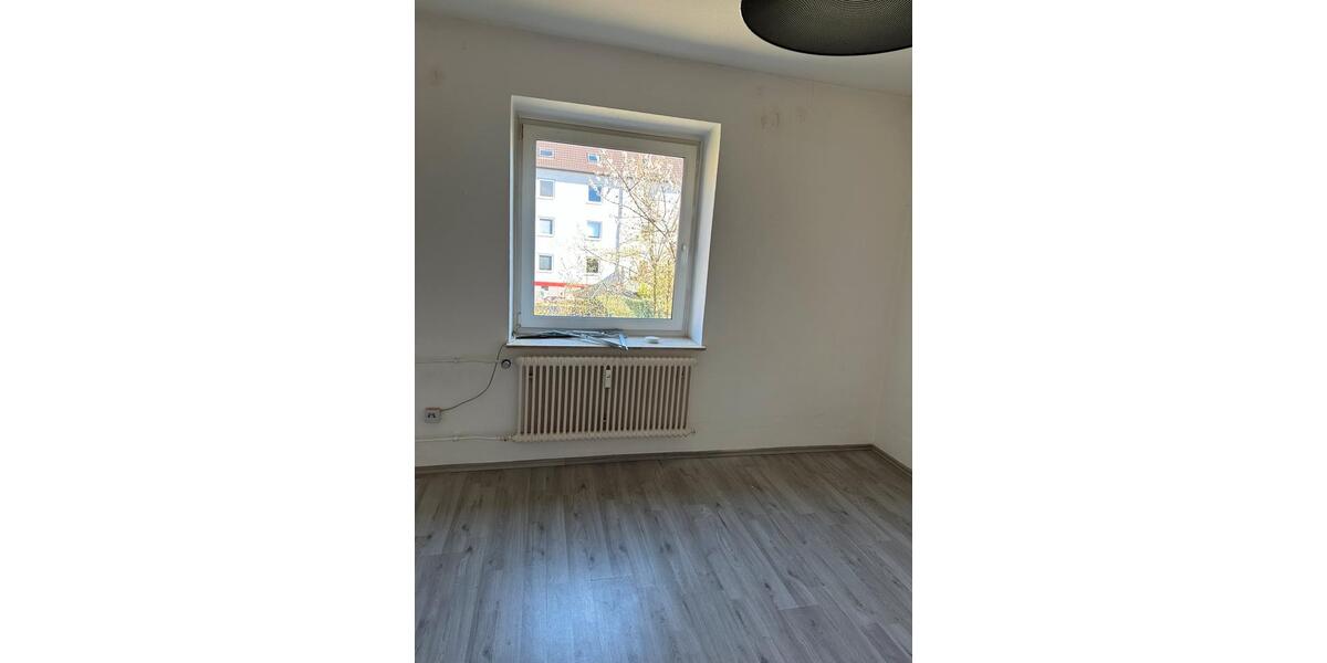 Etagenwohnung Wuppertal Elberfeld - 1.5 Zimmer, 36 m&sup2;, 500&euro; | Angebot:26048920
