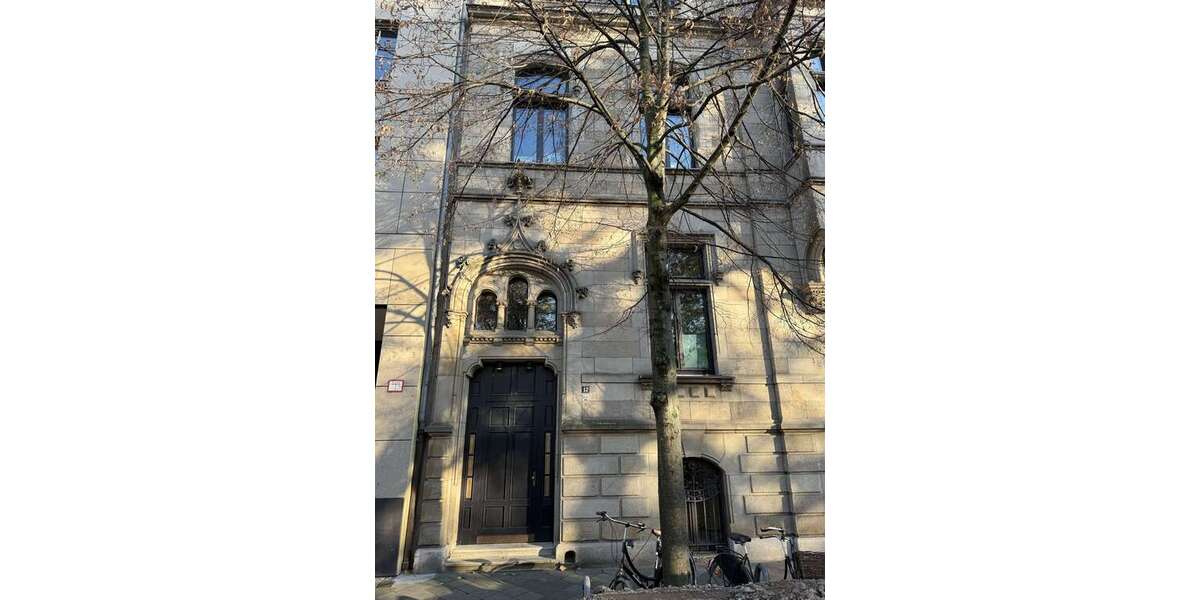 Etagenwohnung Düsseldorf Stadtbezirk 3 - 7 Zimmer, 376 m&sup2;, 5.690.000&euro; | Angebot:24851712