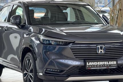 Honda HR-V 23.391 km 23.750 &euro; Wuppertal 42389