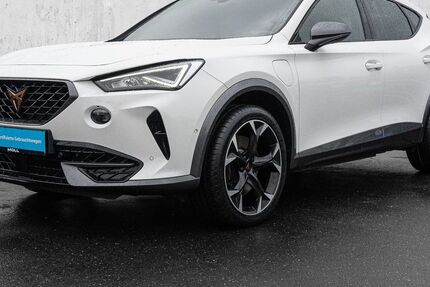 Cupra Formentor 38.465 km 26.880 &euro; Düsseldorf 40474