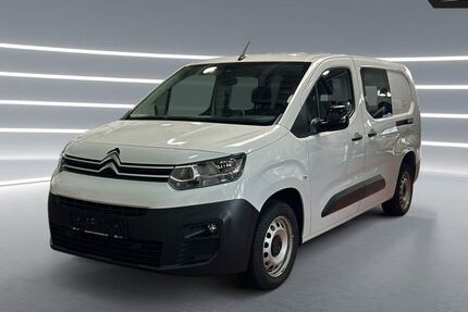 Citroen Berlingo 57.933 km 18.490 &euro; Köln 51149