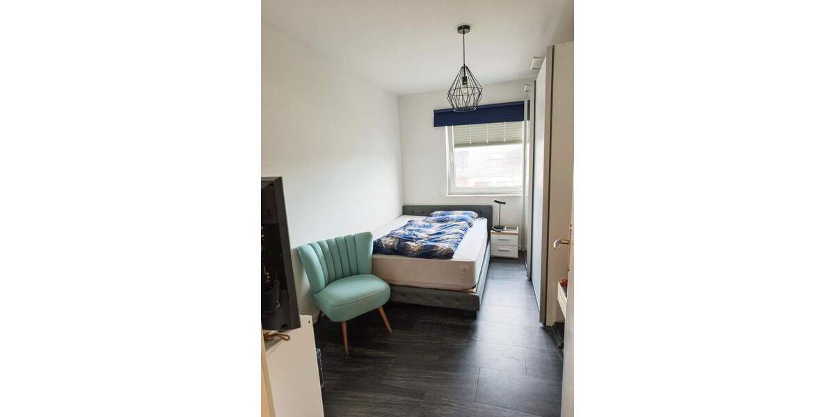 Etagenwohnung Kaarst Büttgen - 4 Zimmer, 101 m&sup2;, 370.000&euro; | Angebot:25731391