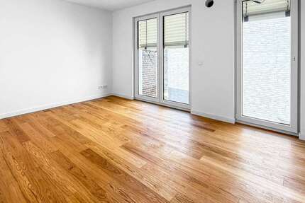 Wohnung Düsseldorf Stadtbezirk 2 - 3 Zimmer, 84 m&sup2;, 699.000&euro; | Angebot:26250787