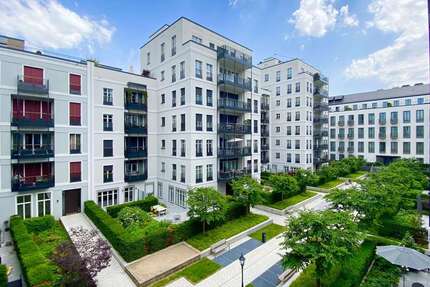 Wohnung Düsseldorf - 2 Zimmer, 99 m&sup2;, 2.499&euro; | Angebot:25226387