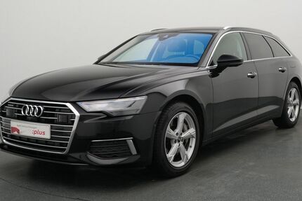 Audi A6 53.370 km 34.980 &euro; Leverkusen 51373