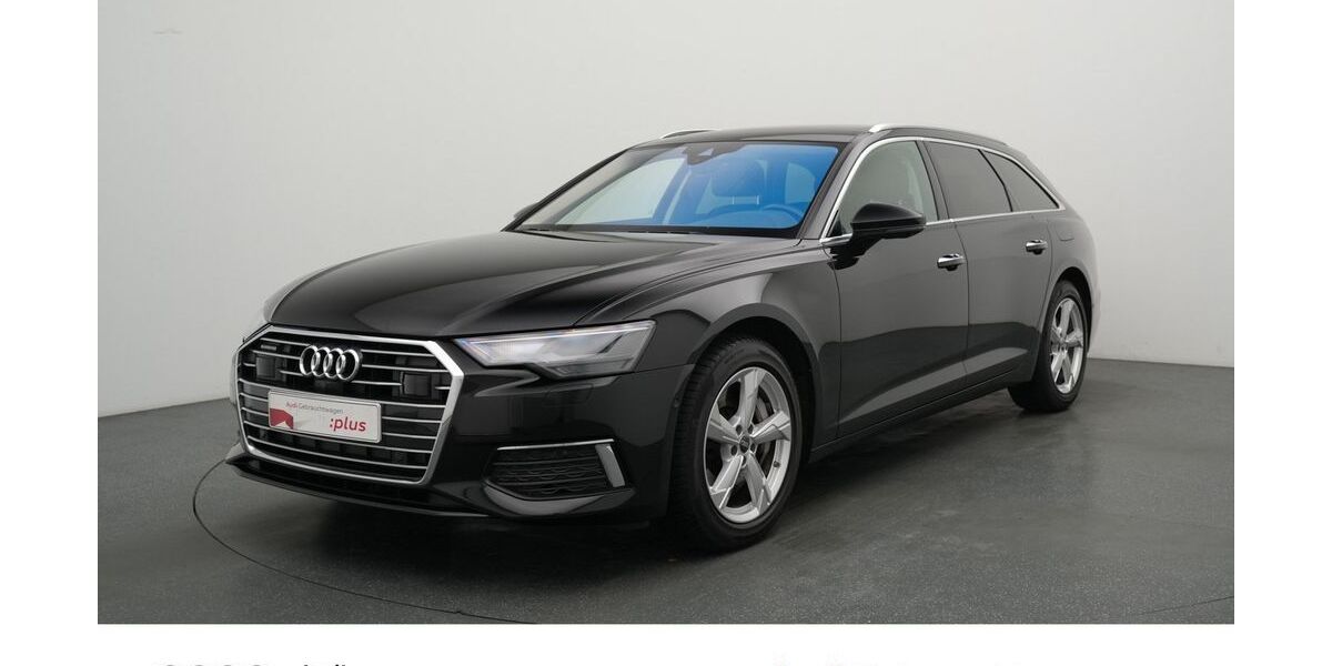 Audi A6 53.370 km 35.480 &euro; Leverkusen 51373