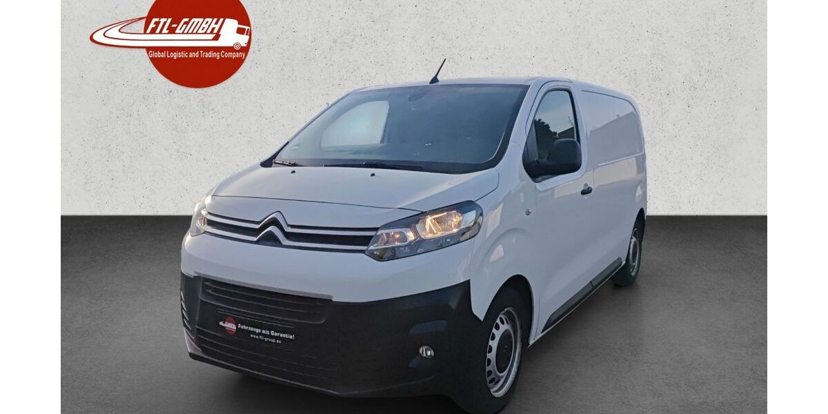 Citroen Jumpy 133.500 km 9.980 &euro; Mülheim an der Ruhr 45472