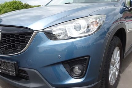 Mazda CX-5 145.000 km 6.490 &euro; Solingen 42719
