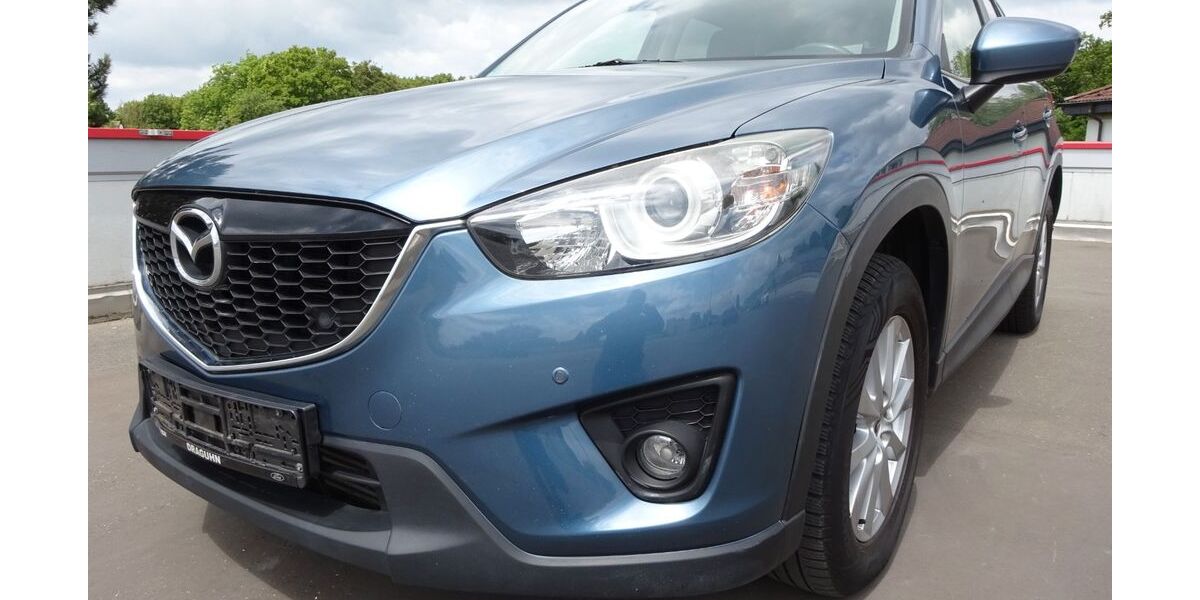 Mazda CX-5 145.000 km 6.490 &euro; Solingen 42719