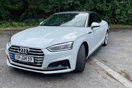 Audi A5 88.000 km 28.500 &euro; Leverkusen 51373