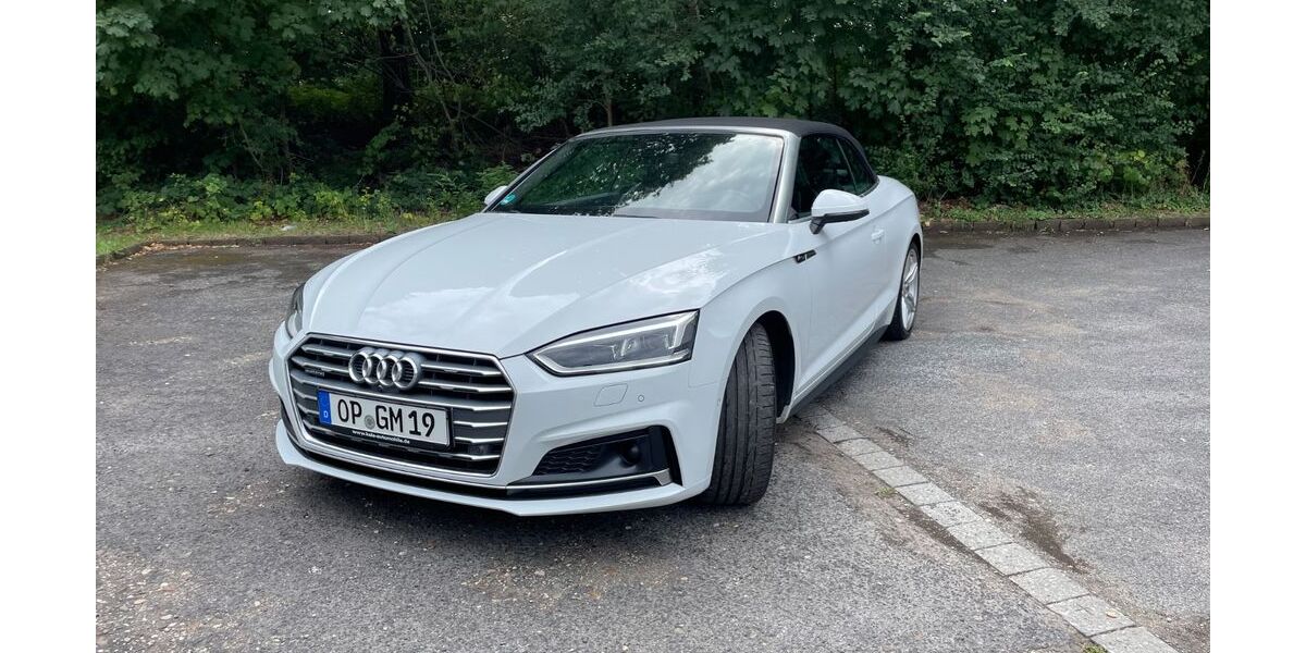 Audi A5 88.000 km 28.800 &euro; Leverkusen 51373