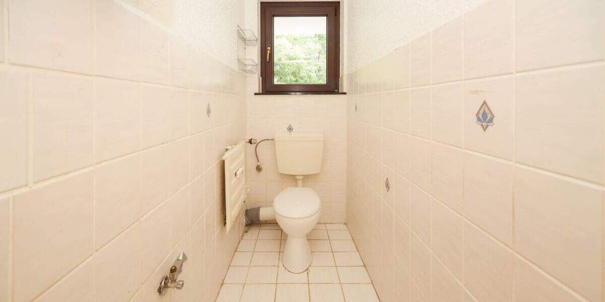 Etagenwohnung Wuppertal Barmen - 3 Zimmer, 87 m&sup2;, 150.000&euro; | Angebot:25865346