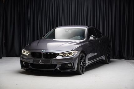 BMW 440 75.500 km 37.990 &euro; Düsseldorf 40211