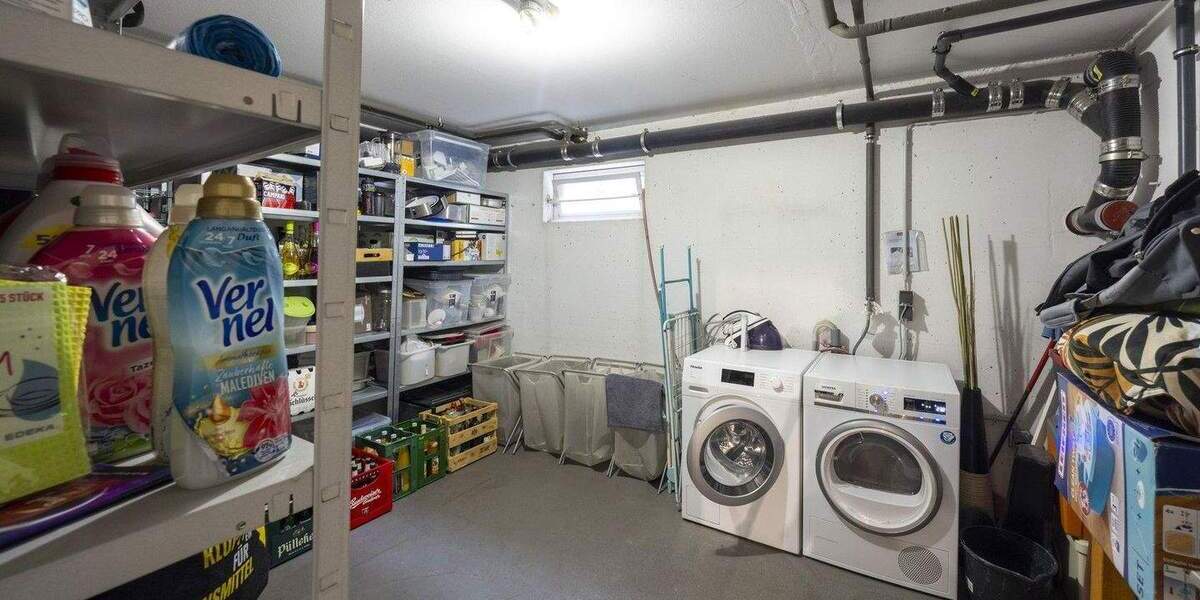 Reihenmittelhaus Meerbusch Büderich - 5 Zimmer, 131 m&sup2;, 725.000&euro; | Angebot:25823319