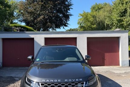 Land Rover Range Rover Evoque 79.950 km 29.490 &euro; Mülheim an der Ruhr 45470