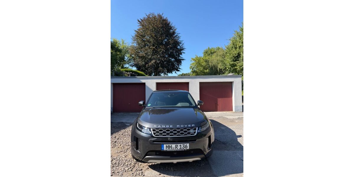 Land Rover Range Rover Evoque 79.950 km 29.490 &euro; Mülheim an der Ruhr 45470