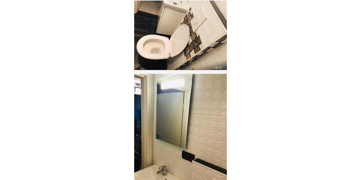 Erdgeschoßwohnung Düsseldorf Stadtbezirk 5 - 1 Zimmer, 20 m&sup2;, 680&euro; | Angebot:25907548