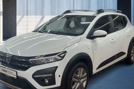 Dacia Sandero 56.035 km 12.930 &euro; Köln 50939