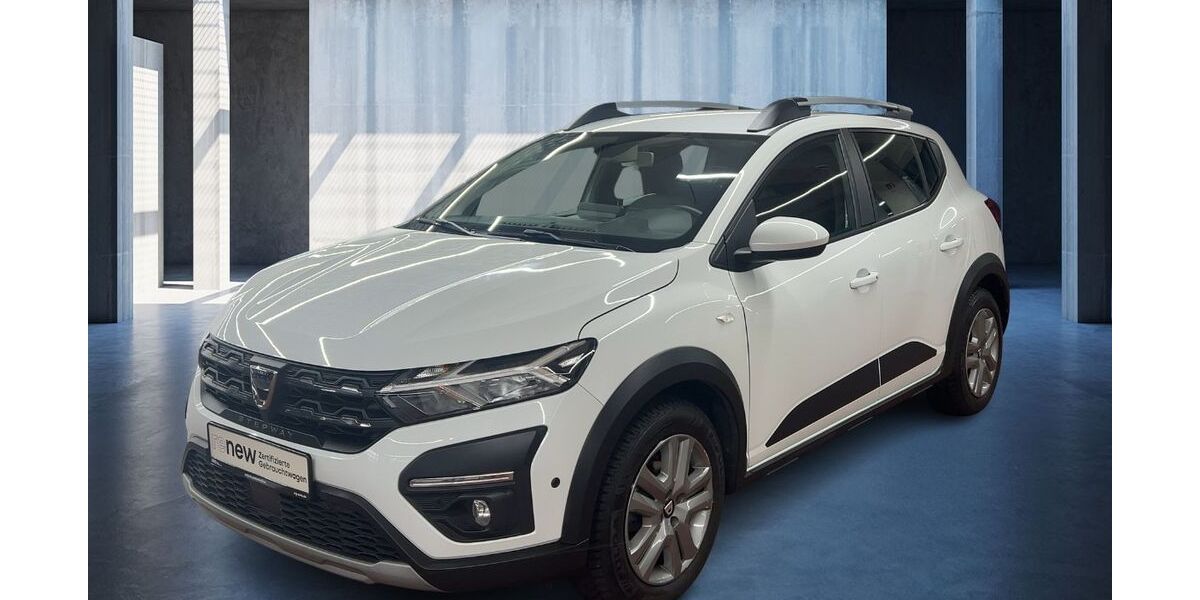 Dacia Sandero 56.035 km 12.930 &euro; Köln 50939