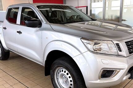 Nissan Navara 27.000 km 20.950 &euro; Köln 50739
