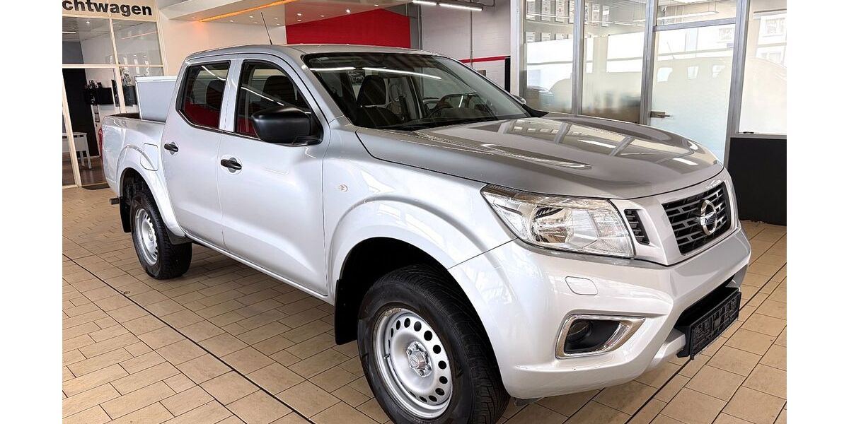 Nissan Navara 27.000 km 20.950 &euro; Köln 50739