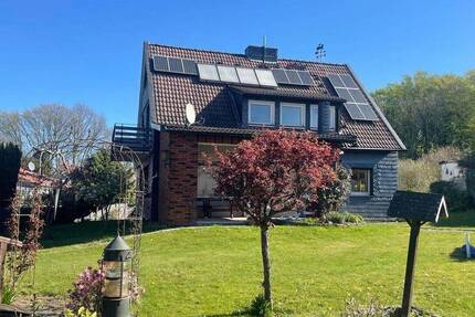 Haus Haan - 4 Zimmer, 137 m&sup2;, 499.000&euro; | Angebot:26826290