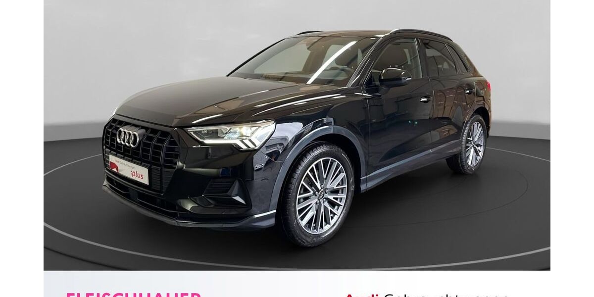 Audi Q3 22.978 km 36.980 &euro; Köln 50823