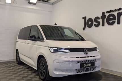 VW T7 Multivan 2.240 km 63.990 &euro; Monheim am Rhein 40789
