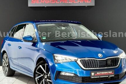 Skoda Scala 38.000 km 19.499 &euro; Wuppertal 42285