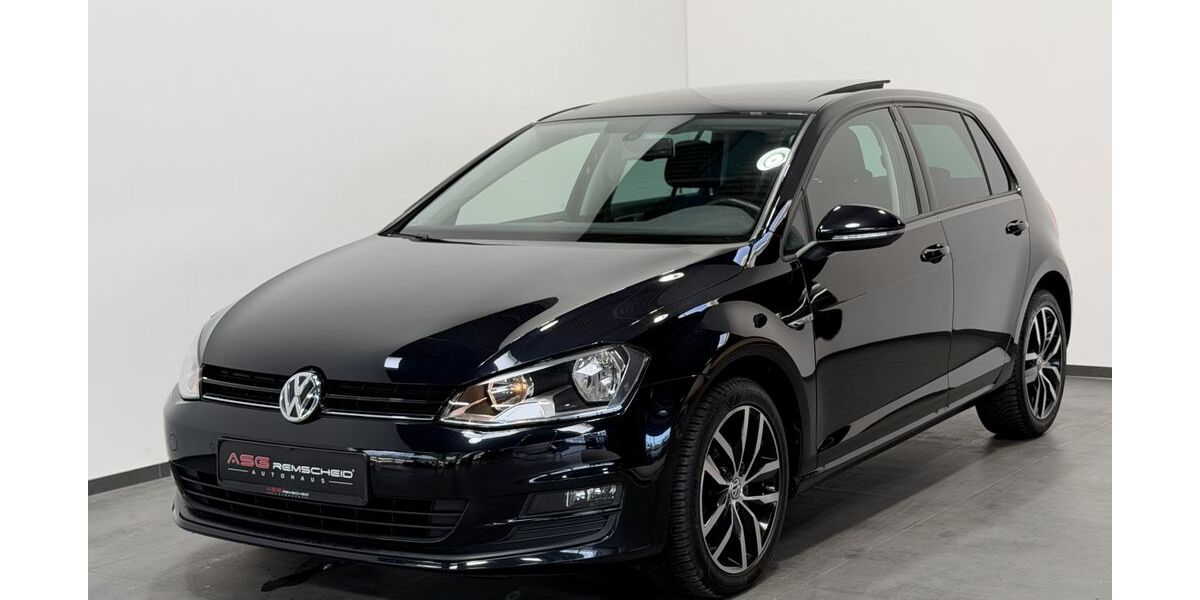 VW Golf 119.000 km 11.890 &euro; Remscheid/NRW 42855