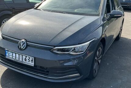 VW Golf 25.863 km 22.950 &euro; Hilden 40721
