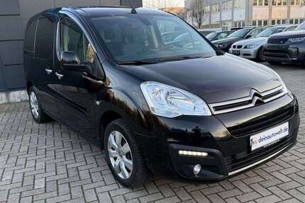 Citroen Berlingo 166.000 km 8.900 &euro; Dormagen 41540
