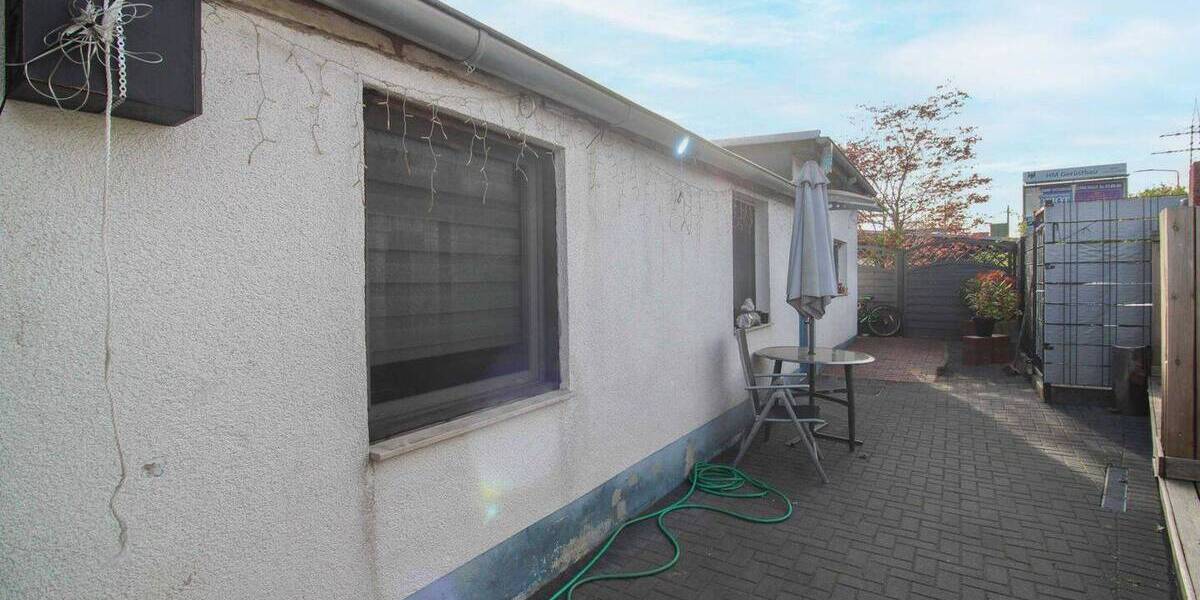 Grundstück Düsseldorf Vennhausen - 249.000&euro; | Angebot:26826069