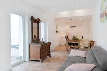 Zimmer Düsseldorf Vennhausen - 2 Zimmer, 1.699&euro; | Angebot:22475747