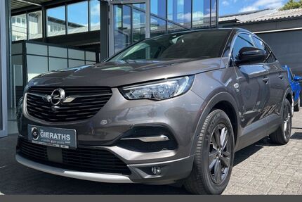 Opel Grandland (X) 73.296 km 14.850 &euro; Bergisch Gladbach 51469