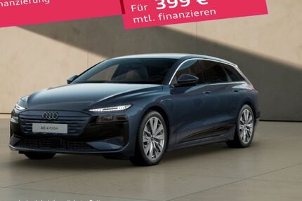 Audi A6 e-tron 10.303 km 56.730 &euro; Wuppertal 42109