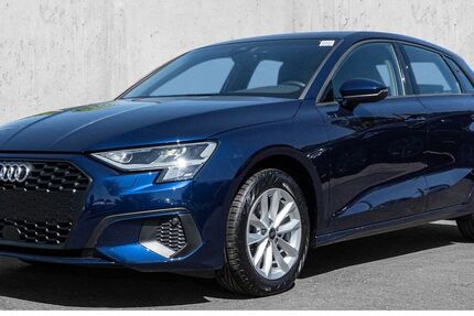 Audi A3 34.633 km 28.450 &euro; Düsseldorf 40474