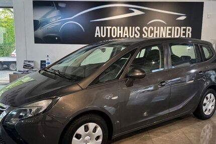 Opel Zafira 213.039 km 7.400 &euro; Ratingen 40880