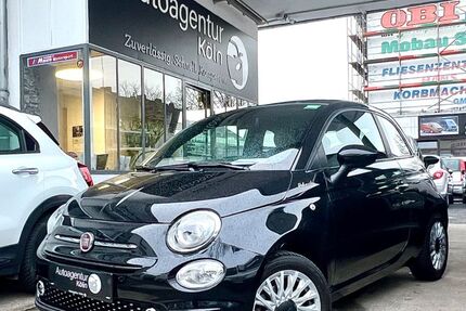 Fiat 500C 57.042 km 12.390 &euro; Köln 51067