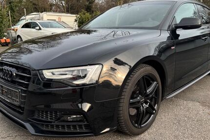 Audi A5 119.694 km 18.800 &euro; Langenfeld 40764