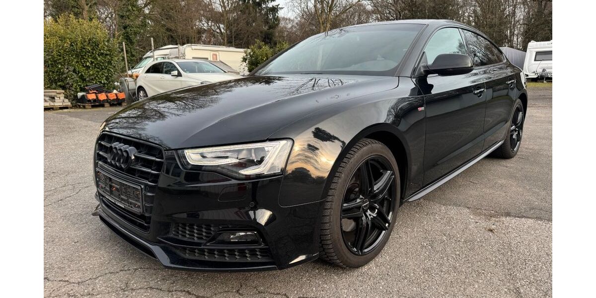 Audi A5 119.694 km 18.800 &euro; Langenfeld 40764