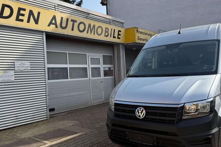 VW Crafter 159.849 km 19.950 &euro; Frechen 50226